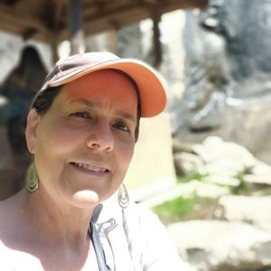 Meet your Posher, Cheryl